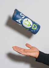 Load image into Gallery viewer, Chasin' Birdies TUMBLER 16oz (Pacific Blue)