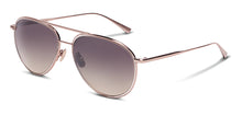 Load image into Gallery viewer, Columbia 59 Rose - Gold/Antique Rose | Polarized CR39 Lover Soul Lens
